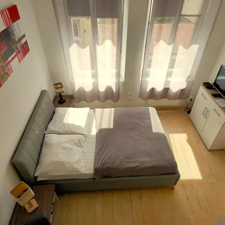 Kazimierz/old Town Apartment *