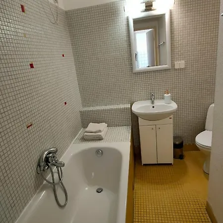Apartment Kazimierz/old Town Krakow