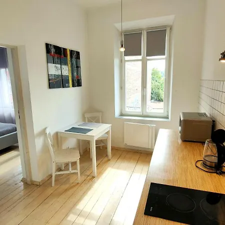 Apartment Kazimierz/old Town