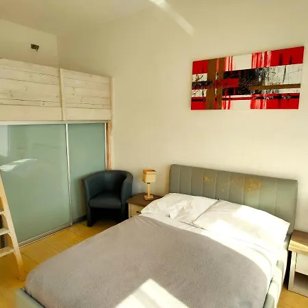Apartment Kazimierz/old Town *
