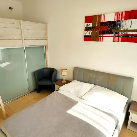Apartment Kazimierz/old Town *